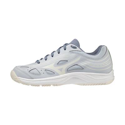(W) Mizuno Cyclone Speed 3 'Grey'