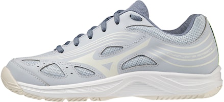 (Women) Mizuno Cyclone Speed 3 'Grey' V1GC218002 (Women) Mizuno Cyclone Speed 3 'Grey' V1GC218002