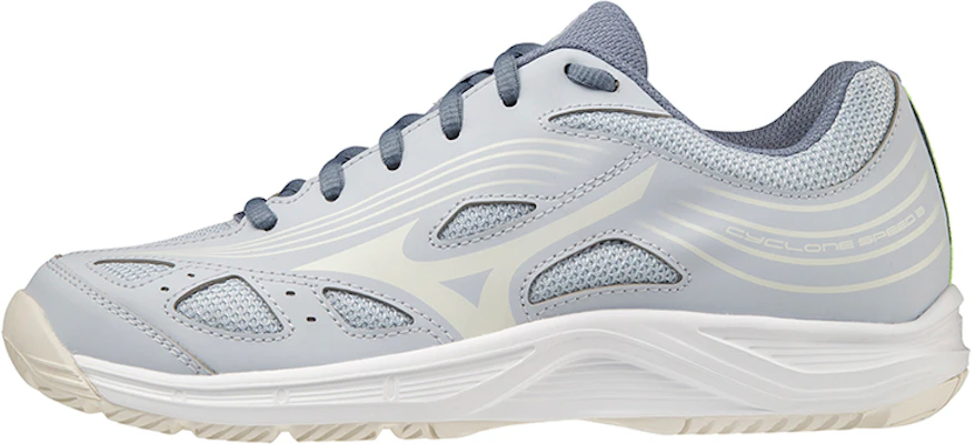 (Women) Mizuno Cyclone Speed 3 'Grey' V1GC218002 Buy (Women) Mizuno Cyclone Speed 3 'Grey' V1GC218002