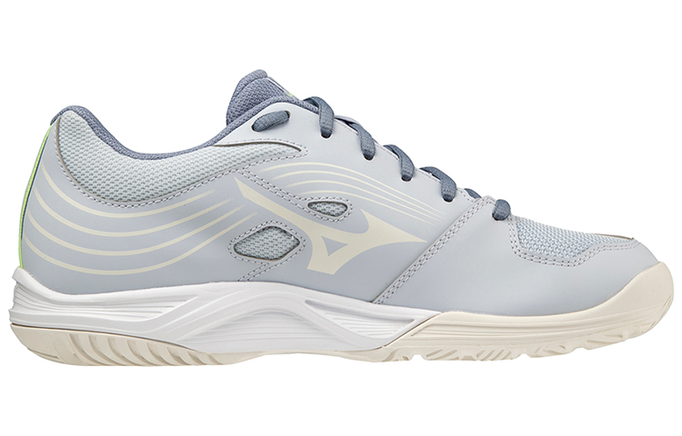 Order (Women) Mizuno Cyclone Speed 3 'Grey' V1GC218002