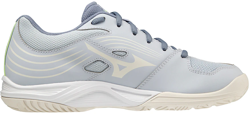 (Women) Mizuno Cyclone Speed 3 'Grey' V1GC218002 Order (Women) Mizuno Cyclone Speed 3 'Grey' V1GC218002