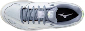 Lookbook (Women) Mizuno Cyclone Speed 3 'Grey' V1GC218002