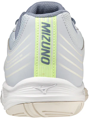 (Women) Mizuno Cyclone Speed 3 'Grey' V1GC218002 Shop (Women) Mizuno Cyclone Speed 3 'Grey' V1GC218002