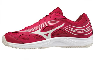 (Women) Mizuno Cyclone Speed 3 'Red White' V1GC218064 (Women) Mizuno Cyclone Speed 3 'Red White' V1GC218064