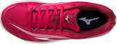 Lookbook (W) Mizuno Cyclone Speed 3 'Merah Putih' V1GC218064