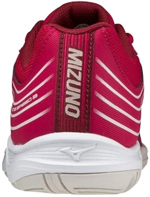 (Women) Mizuno Cyclone Speed 3 'Red White' V1GC218064 Shop (Women) Mizuno Cyclone Speed 3 'Red White' V1GC218064