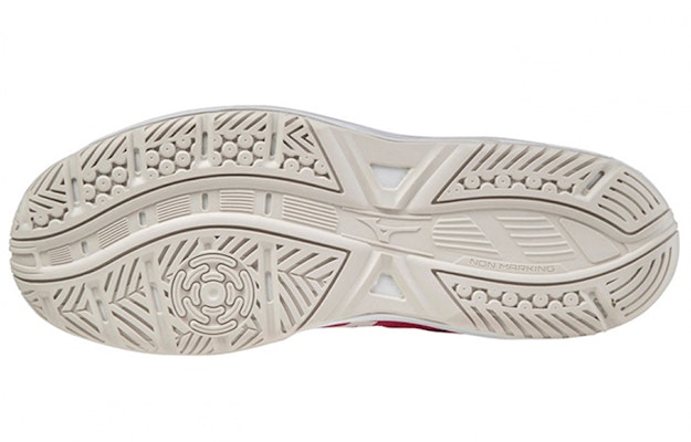 (Women) Mizuno Cyclone Speed 3 'Red White' V1GC218064 Purchase (Women) Mizuno Cyclone Speed 3 'Red White' V1GC218064