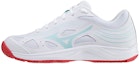 Buy (W) Mizuno Cyclone Speed 3 'Putih Biru Jingga' V1GC218010