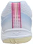 Shop (W) Mizuno Cyclone Speed 5 ''Putih Biru Tint'' V1GC258030