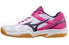 Buy (W) Mizuno Cyclone Speed 'Merah Jambu Putih Hitam' V1GC178025