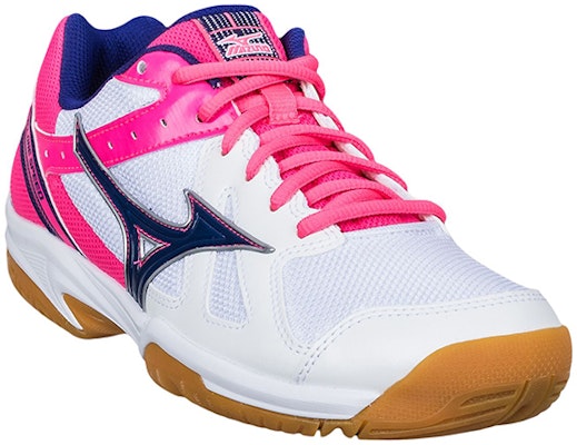 (W) Mizuno Cyclone Speed 'Rosa Blanco Negro' V1GC178025 Order (W) Mizuno Cyclone Speed 'Rosa Blanco Negro' V1GC178025