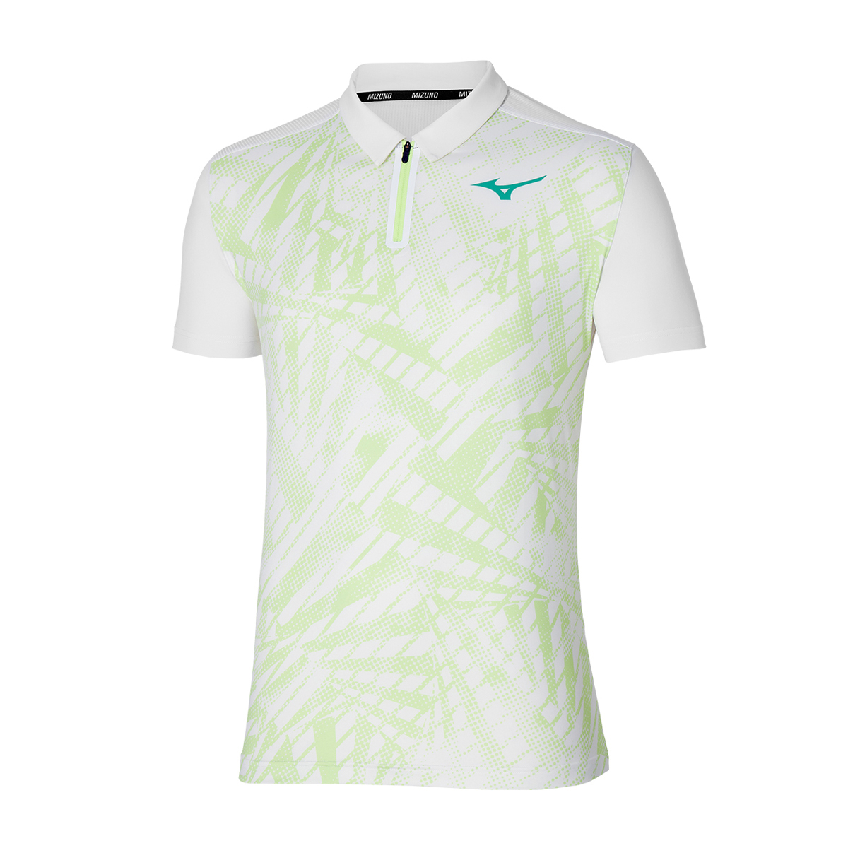 Mizuno DRYAEROFLOW Breathable Quick-Dry Tennis Shirt 62GAB50201