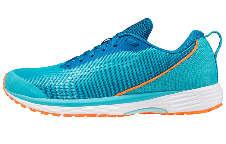 (Women) Mizuno Duel Sonic 2 'Sky Blue' U1GD213527