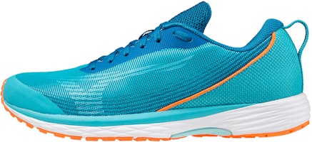 (Women) Mizuno Duel Sonic 2 'Sky Blue' U1GD213527 (Women) Mizuno Duel Sonic 2 'Sky Blue' U1GD213527