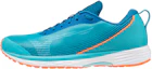 Buy (W) Mizuno Duel Sonic 2 ''Sky Blue'' Hardloopschoenen U1GD213527