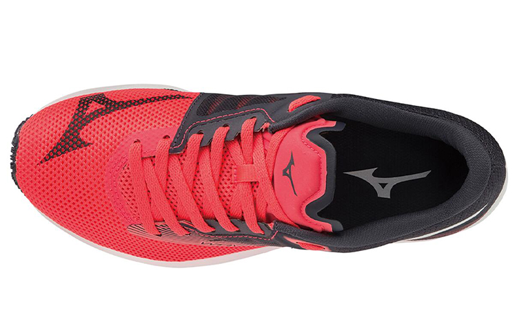 (W) Mizuno Duel Sonic 'Red White' 圖 3