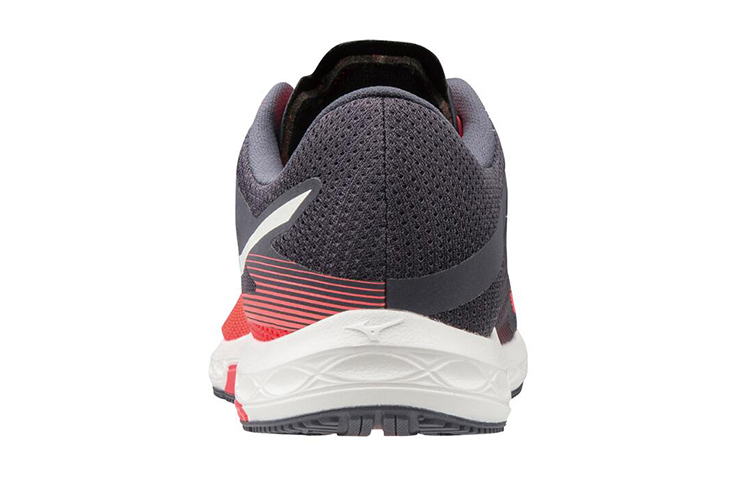 (W) Mizuno Duel Sonic 'Red White' 圖 4