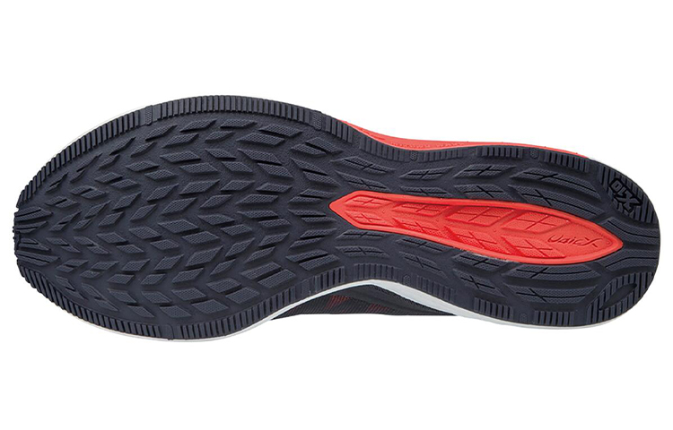 (W) Mizuno Duel Sonic 'Red White' 圖 5