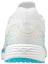 Shop (W) Mizuno Duel Sonic ''Bianco Blu'' U1GD203542