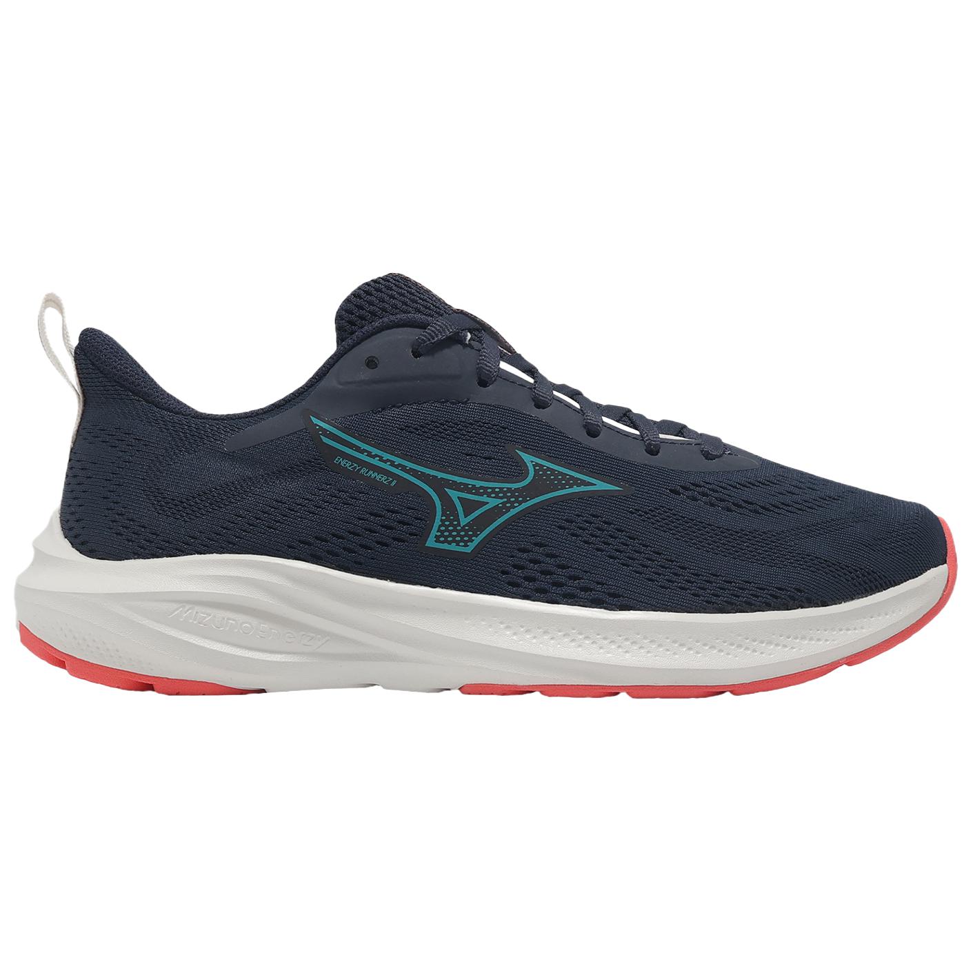 Order (W) 美津浓Enerzy Runnerz 2 ''深蓝云彩'' K1GA251121