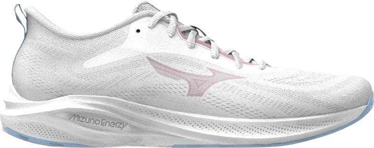 (W) Mizuno Enerzy Runnerz 2 ''Putih Bleached Mauve'' K1GA251122 Buy (W) Mizuno Enerzy Runnerz 2 ''Putih Bleached Mauve'' K1GA251122