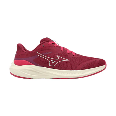(W) Mizuno Enerzy RNNRz 'Rumba Red'