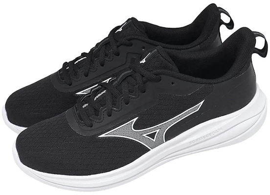 (Women) Mizuno Esperunzer 3 Running Shoes Black and colorful K1GA260601 Order (Women) Mizuno Esperunzer 3 Running Shoes Black and colorful K1GA260601