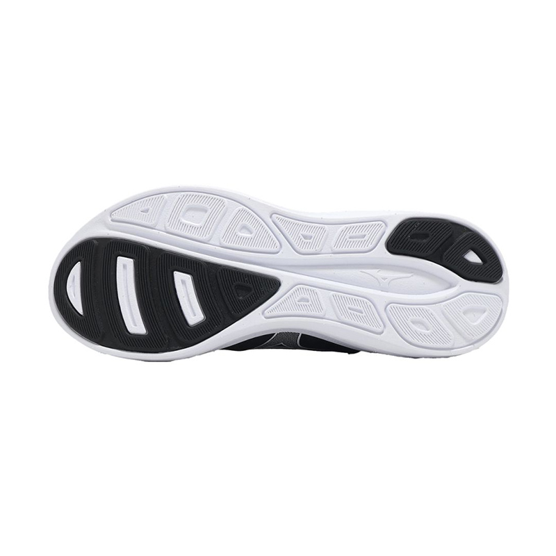 Purchase (Women) Mizuno Esperunzer 3 Running Shoes Black and colorful K1GA260601