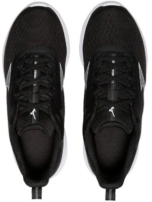 (Women) Mizuno Esperunzer 3 Running Shoes Black and colorful K1GA260601 Details for (Women) Mizuno Esperunzer 3 Running Shoes Black and colorful K1GA260601