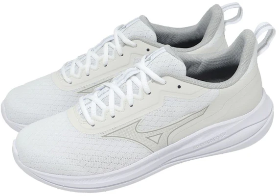 (W) Mizuno Esperunzer 3 跑鞋 白色多色 K1GA260604 Order (W) Mizuno Esperunzer 3 跑鞋 白色多色 K1GA260604