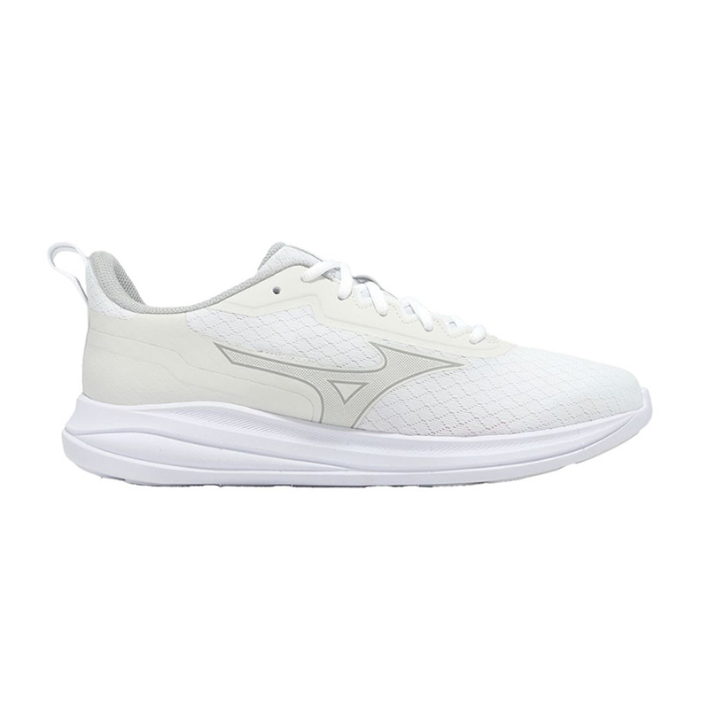 Shop (Women) Mizuno Esperunzer 3 Running Shoes White multicolor K1GA260604