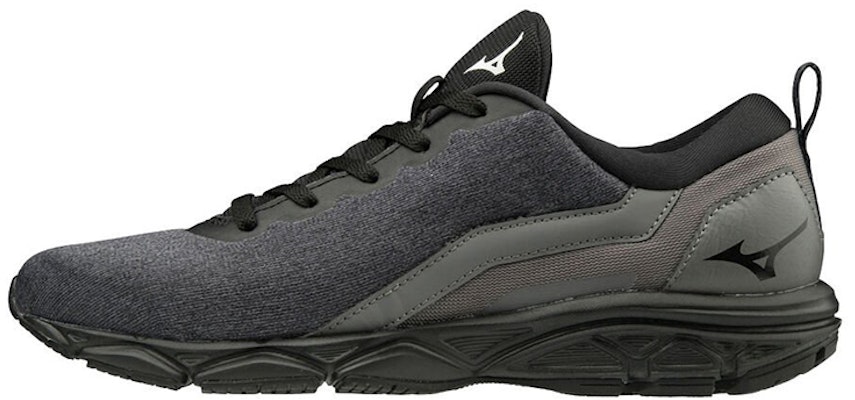 (Women) Mizuno Ezrun 2 'Black' J1GF193801 Buy (Women) Mizuno Ezrun 2 'Black' J1GF193801