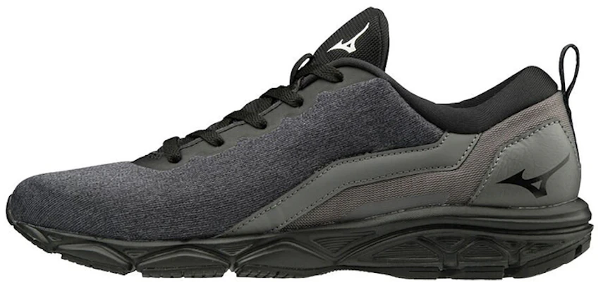 (W) Mizuno Ezrun 2 ''Zwart'' J1GF193801 Buy (W) Mizuno Ezrun 2 ''Zwart'' J1GF193801