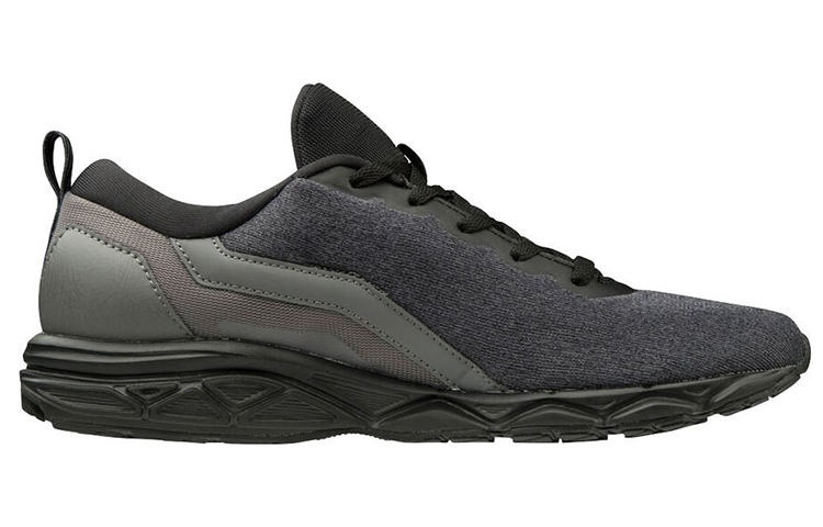 Order (W) Mizuno Ezrun 2 ''Zwart'' J1GF193801
