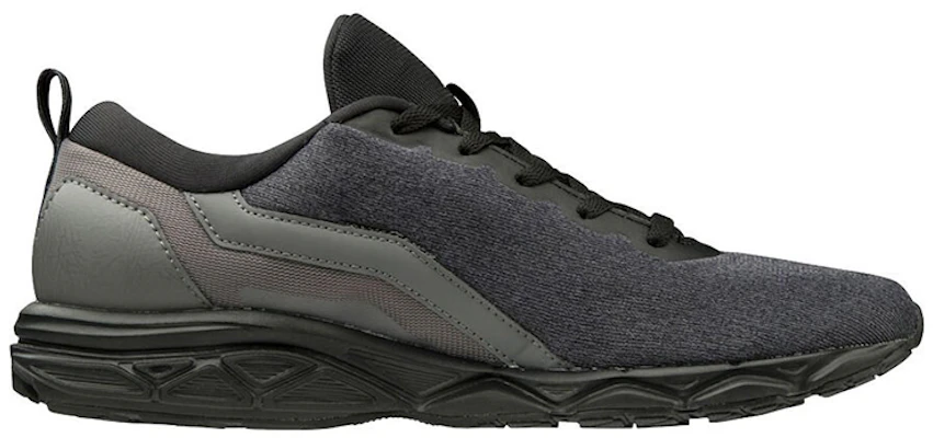 (W) Mizuno Ezrun 2 ''Zwart'' J1GF193801 Order (W) Mizuno Ezrun 2 ''Zwart'' J1GF193801