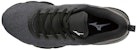 (Women) Mizuno Ezrun 2 'Black' J1GF193801