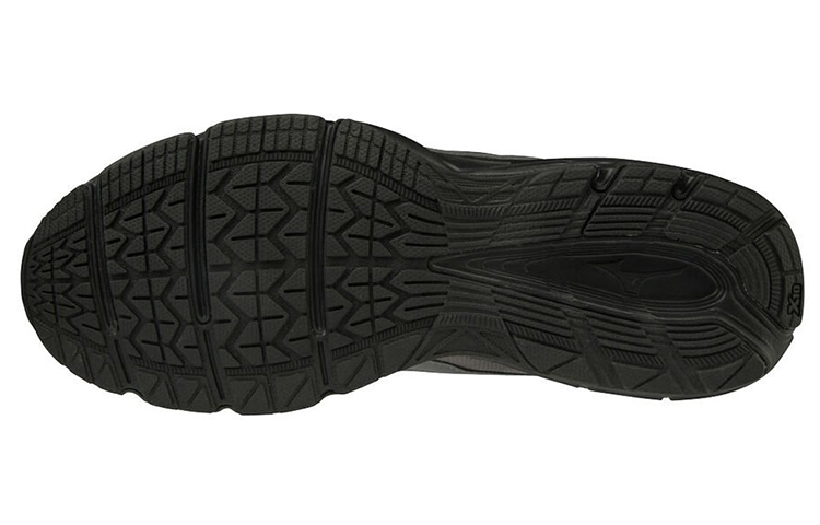 Shop (W) 美津浓 Ezrun 2 '黑色' J1GF193801