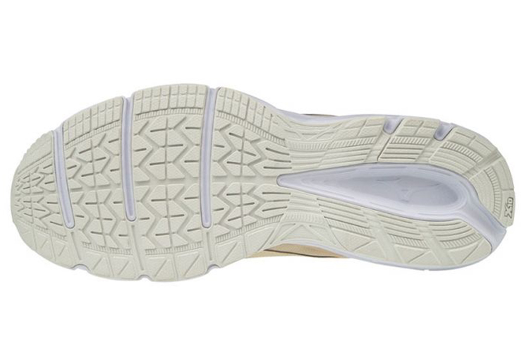 Shop (W) Mizuno EZRun 2 Scarpe Running Uomo J1GF193807