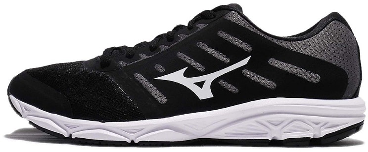 women-mizuno-ezrun-black-white-j1-gf-183801