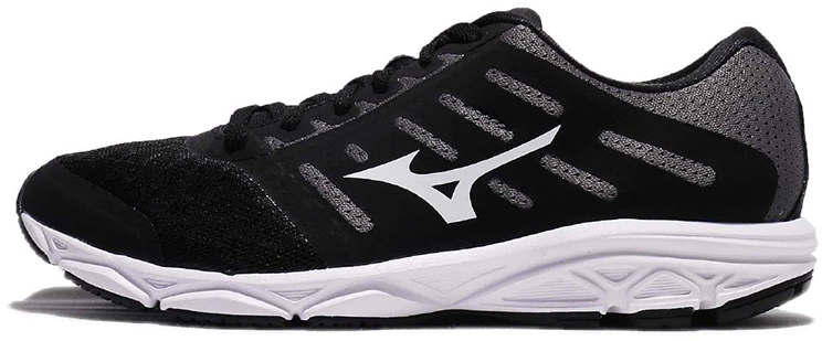 women-mizuno-ezrun-black-white-j1-gf-183801