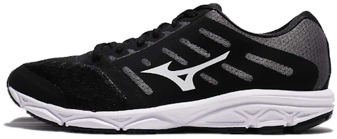 (Women) Mizuno Ezrun 'Black White' J1GF183801 (Women) Mizuno Ezrun 'Black White' J1GF183801