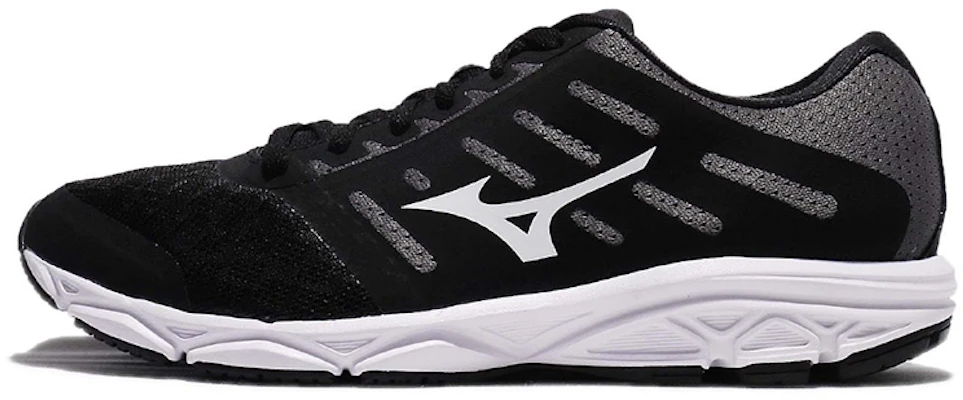 (W) Mizuno Ezrun ''Schwarz Weiß'' J1GF183801 Buy (W) Mizuno Ezrun ''Schwarz Weiß'' J1GF183801