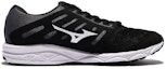 Order (Women) Mizuno Ezrun 'Black White' J1GF183801
