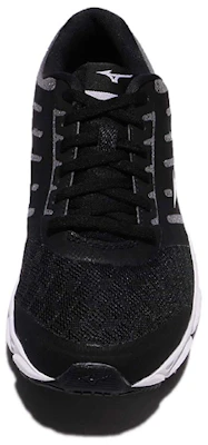 (W) Mizuno Ezrun ''Schwarz Weiß'' J1GF183801 Lookbook (W) Mizuno Ezrun ''Schwarz Weiß'' J1GF183801