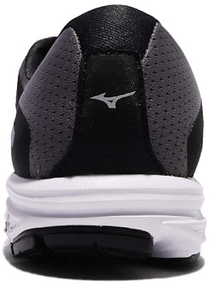 (Women) Mizuno Ezrun 'Black White' J1GF183801 Shop (Women) Mizuno Ezrun 'Black White' J1GF183801