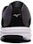 (Women) Mizuno Ezrun 'Black White' J1GF183801