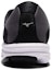 Shop (Women) Mizuno Ezrun 'Black White' J1GF183801