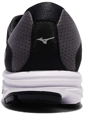 (W) Mizuno Ezrun ''Schwarz Weiß'' J1GF183801 Shop (W) Mizuno Ezrun ''Schwarz Weiß'' J1GF183801