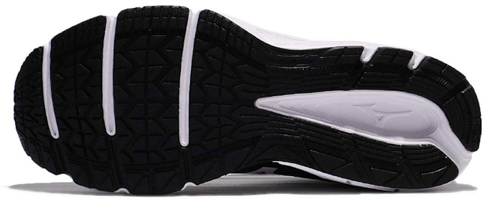 (Women) Mizuno Ezrun 'Black White' J1GF183801 Purchase (Women) Mizuno Ezrun 'Black White' J1GF183801