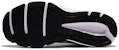 (Women) Mizuno Ezrun 'Black White' J1GF183801